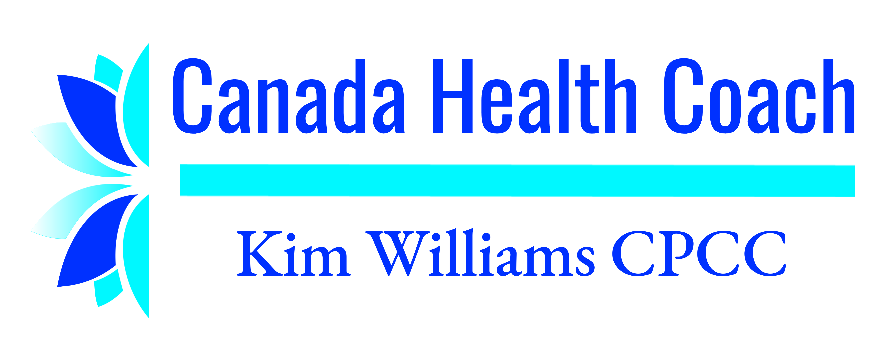 Canada Health Coach Kim